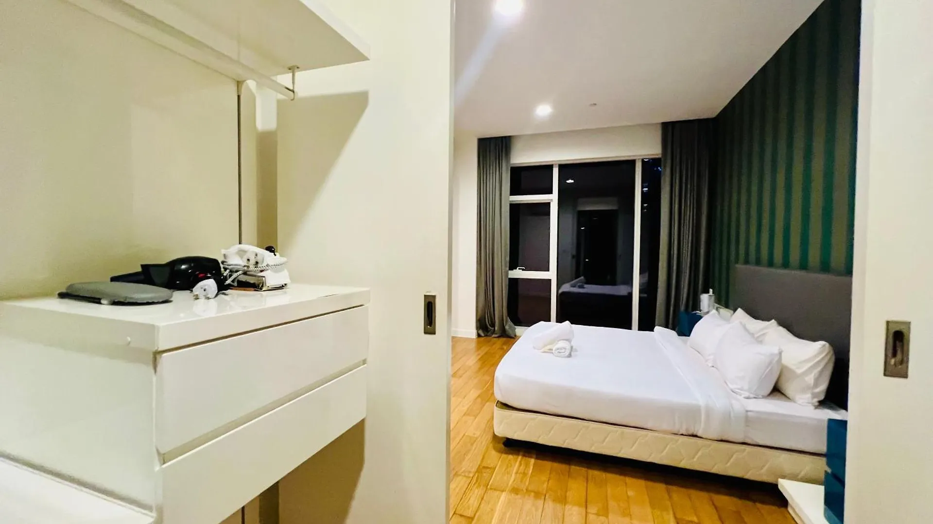 Platinum Suites Kuala Lumpur By Divina Appartamento
