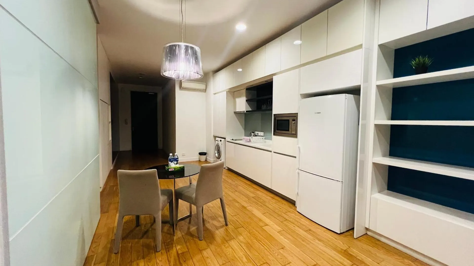 Appartamento Platinum Suites Kuala Lumpur By Divina Malesia