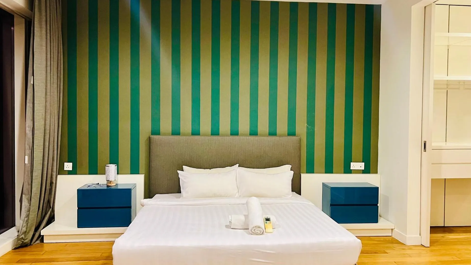 Platinum Suites Kuala Lumpur By Divina 0*,  Malesia