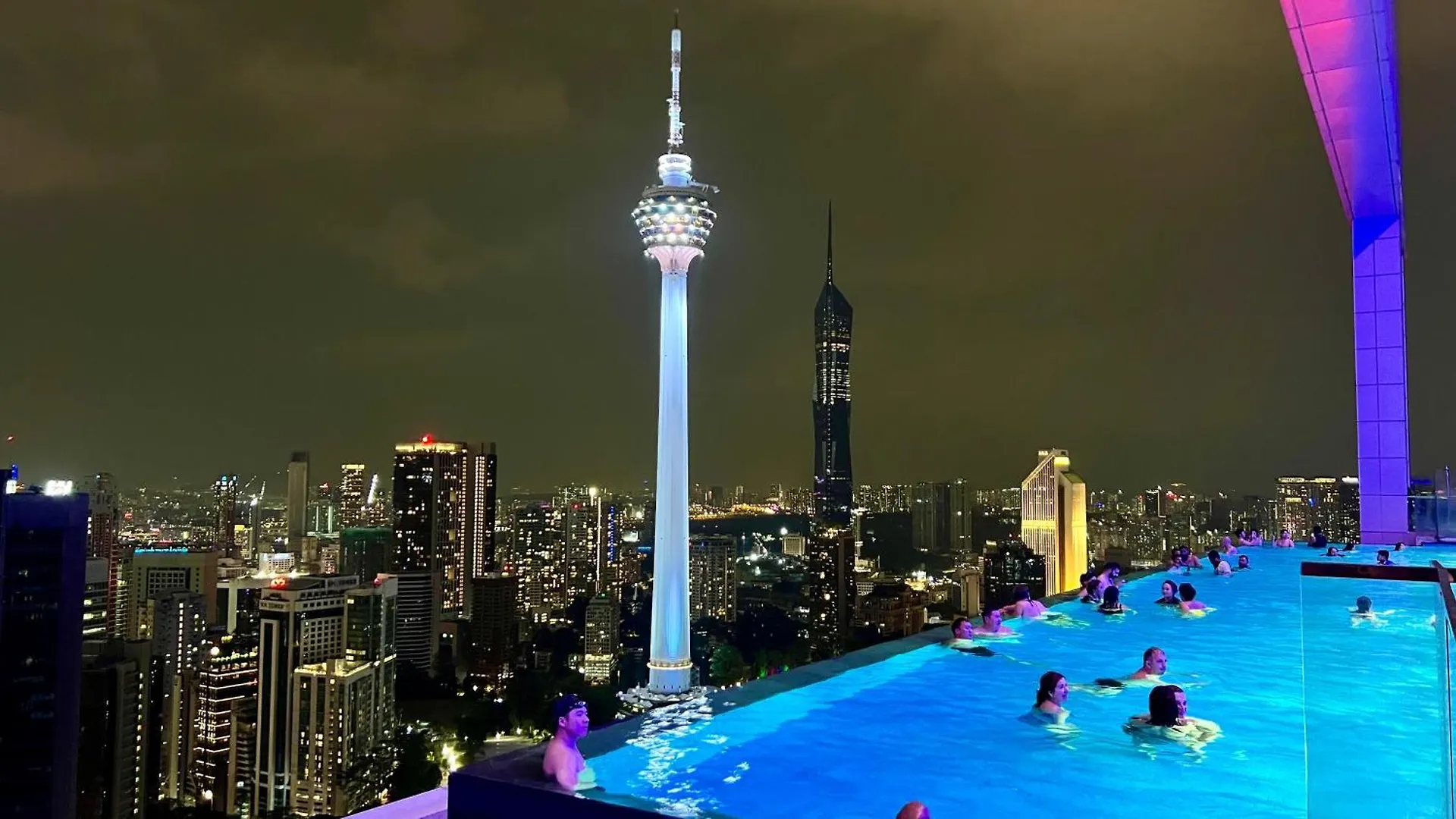 Platinum Suites Kuala Lumpur By Divina 0*,  Malesia