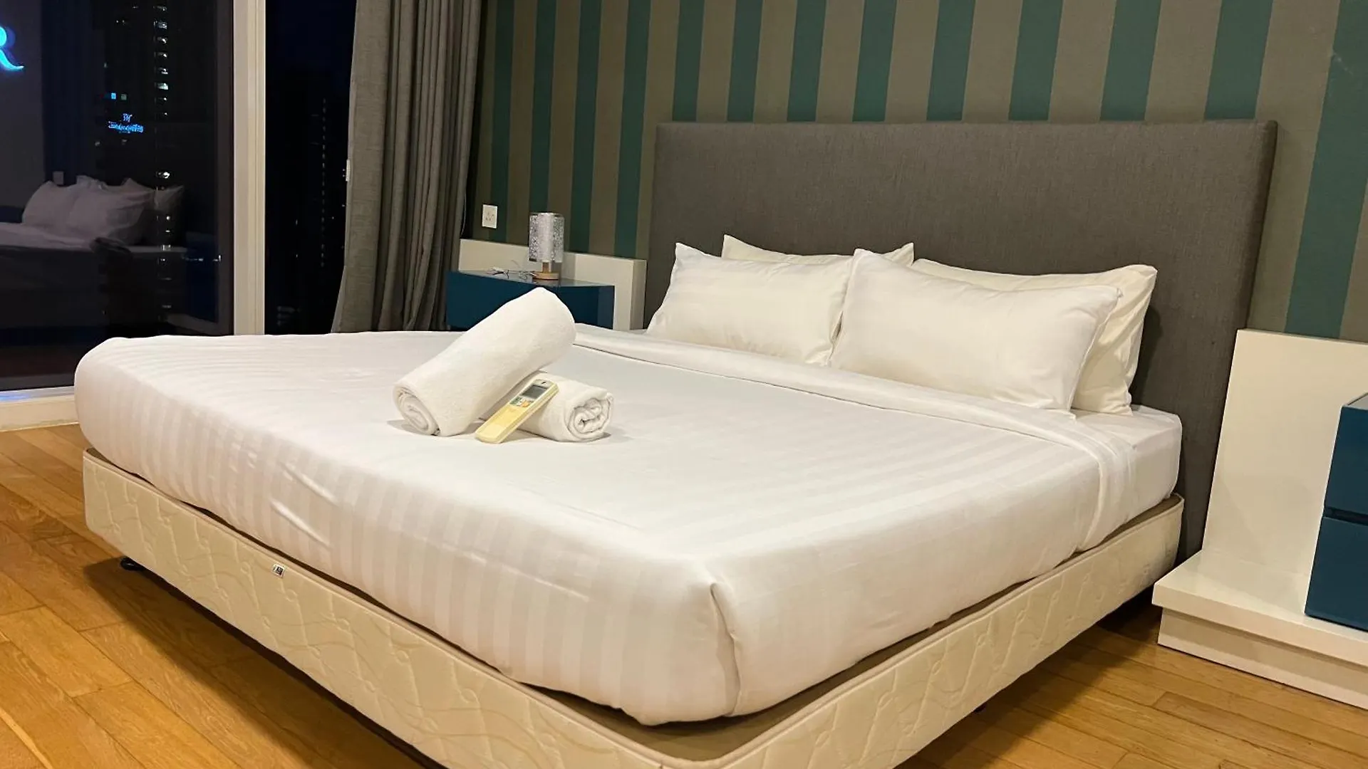 Appartamento Platinum Suites Kuala Lumpur By Divina