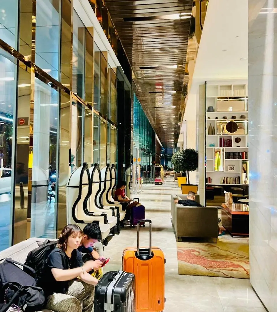 Platinum Suites Kuala Lumpur By Divina Appartamento