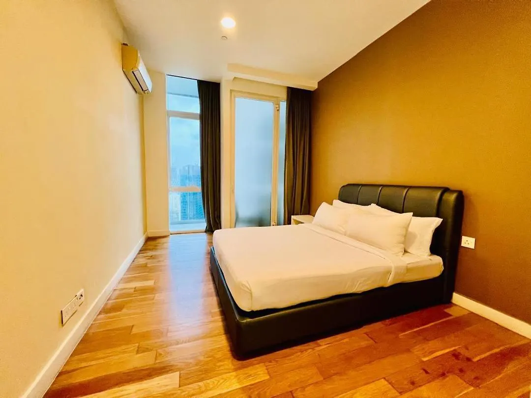 Platinum Suites Kuala Lumpur By Divina Appartamento