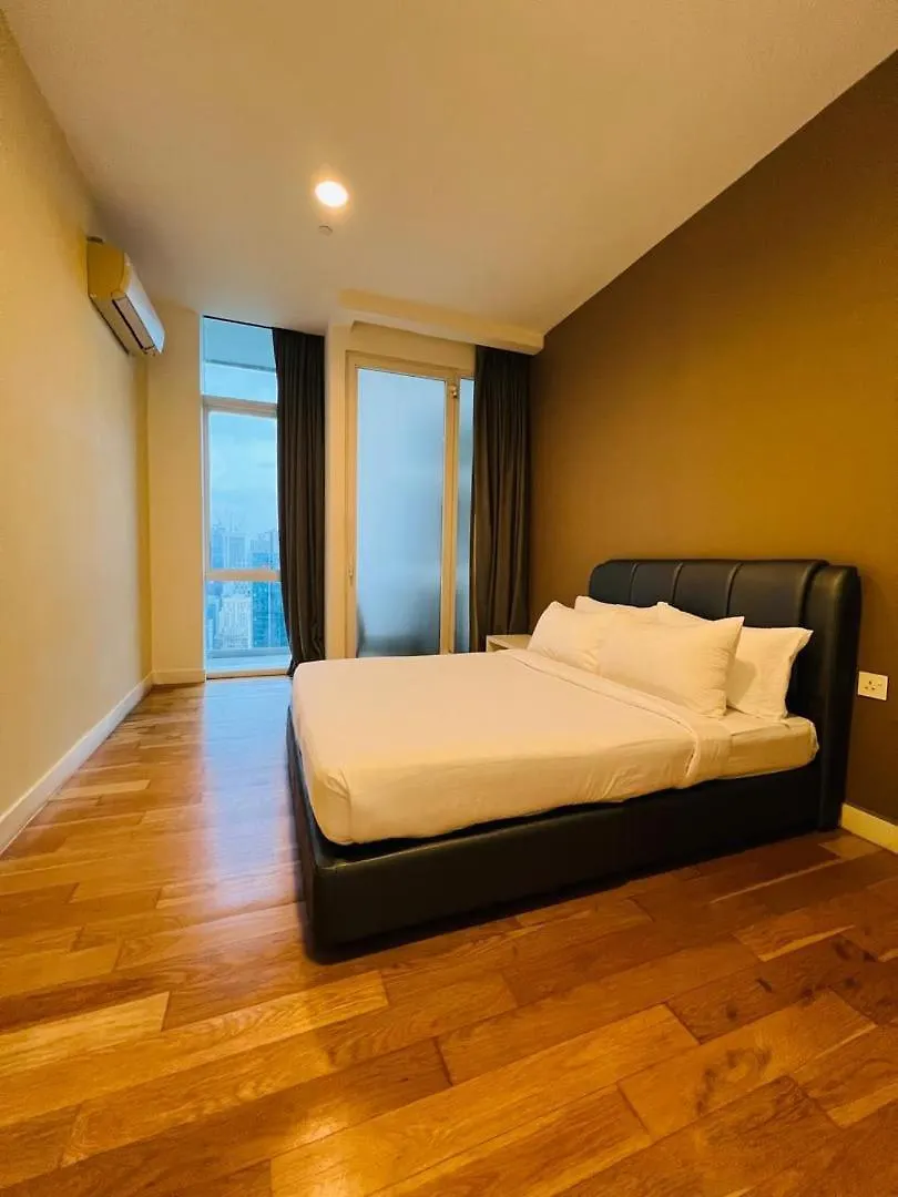 Platinum Suites Kuala Lumpur By Divina Appartamento