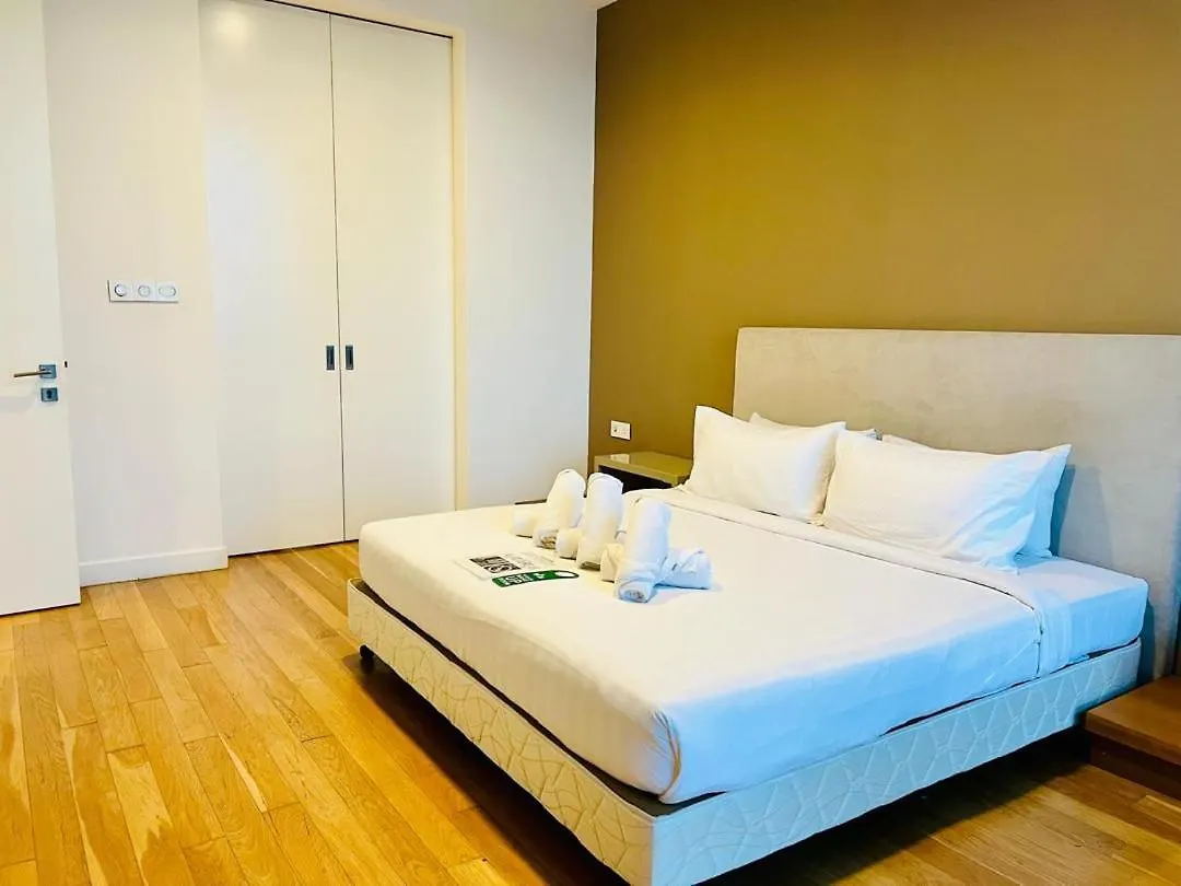 Platinum Suites Kuala Lumpur By Divina Appartamento