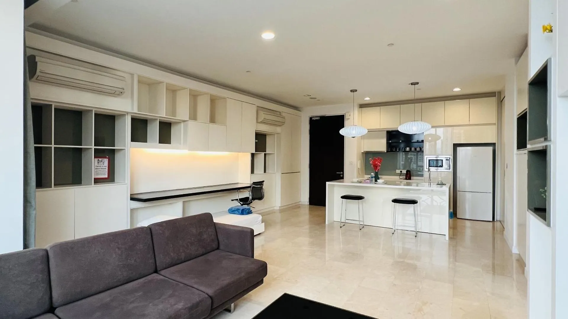 Platinum Suites Kuala Lumpur By Divina