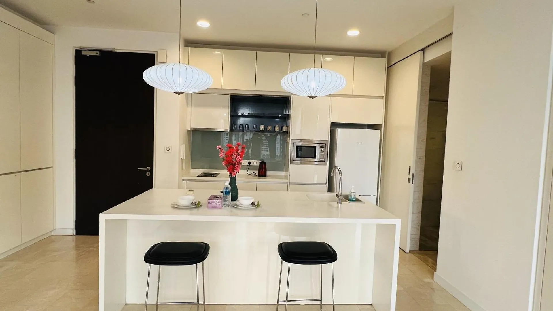 Platinum Suites Kuala Lumpur By Divina Appartamento