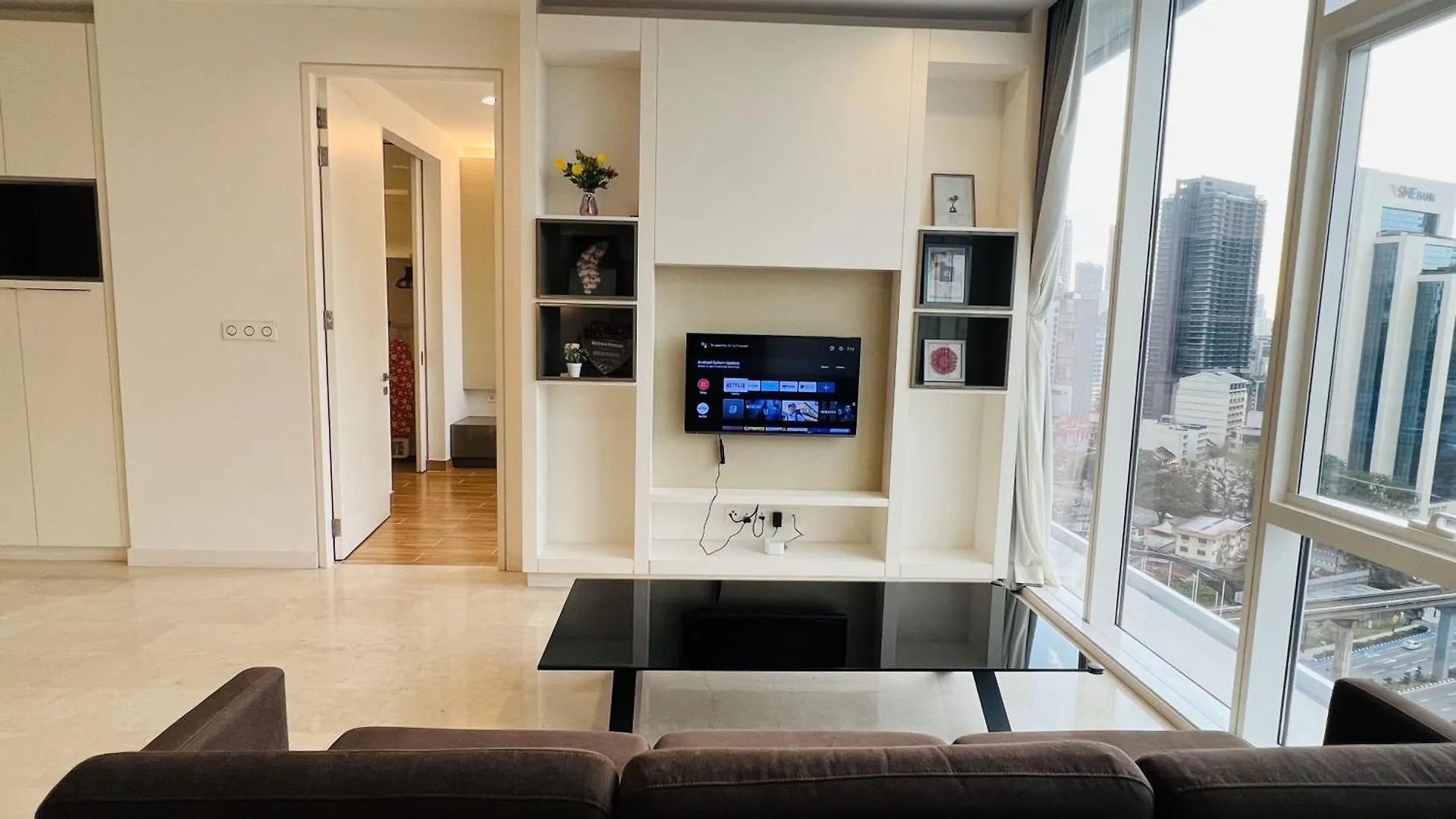 Platinum Suites Kuala Lumpur By Divina Malesia