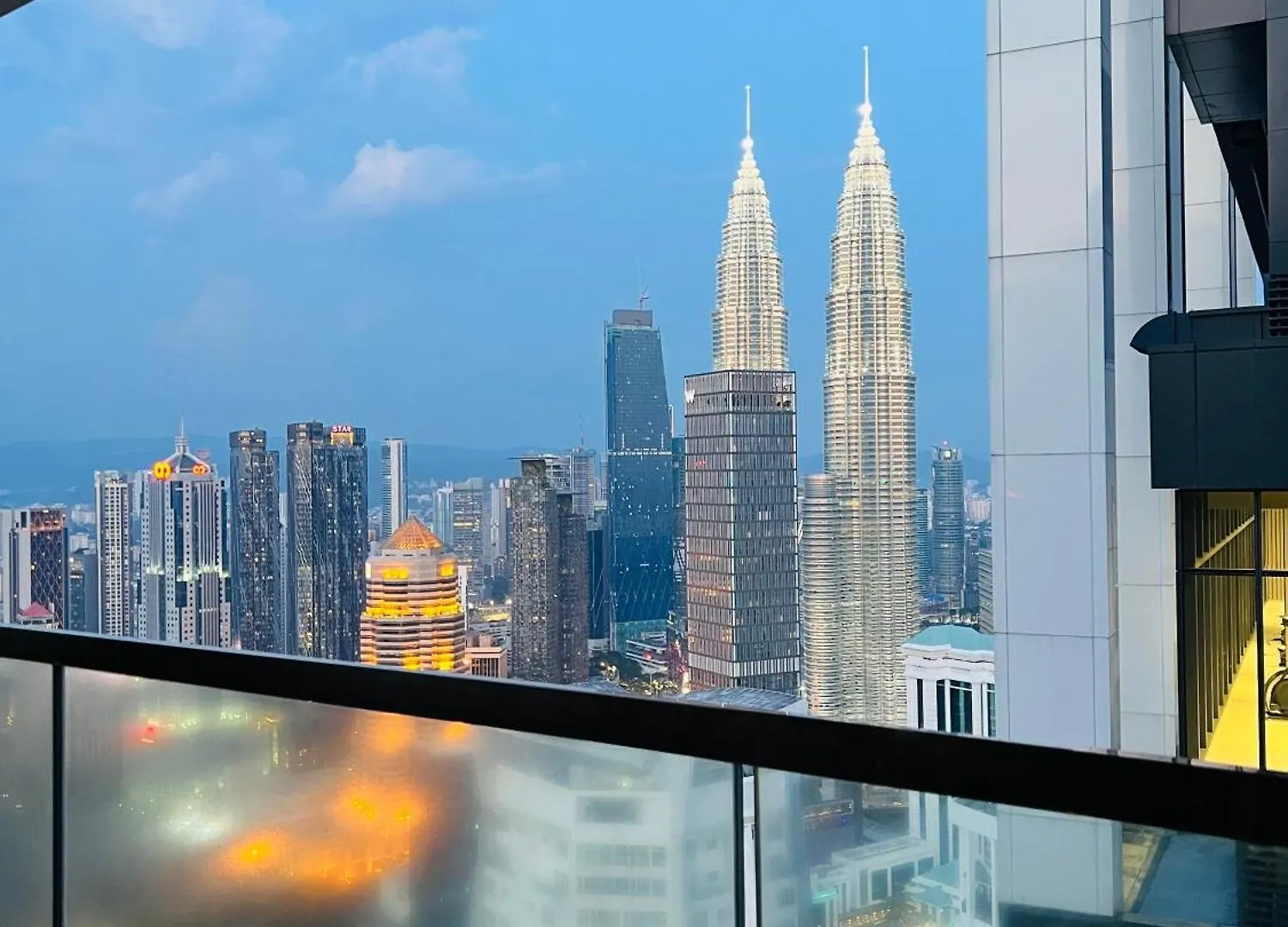 Platinum Suites Kuala Lumpur By Divina Malesia