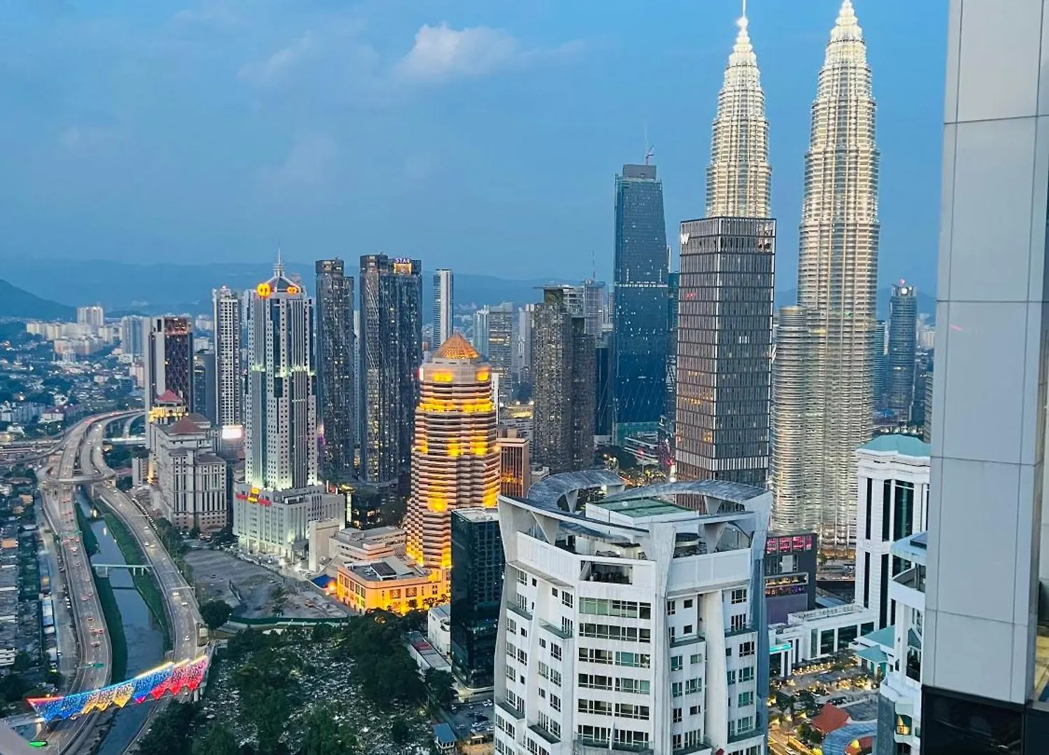 Platinum Suites Kuala Lumpur By Divina 0*,  Malesia