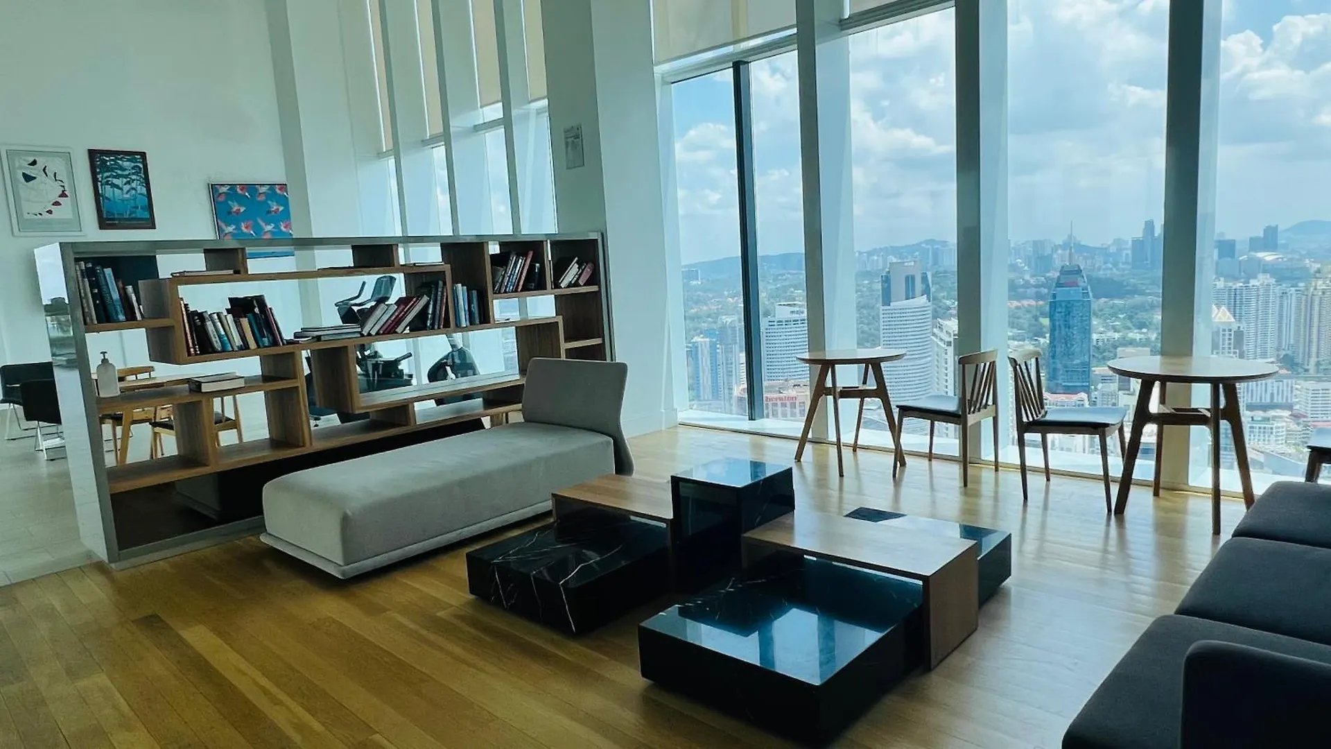 Platinum Suites Kuala Lumpur By Divina 0*,  Malesia