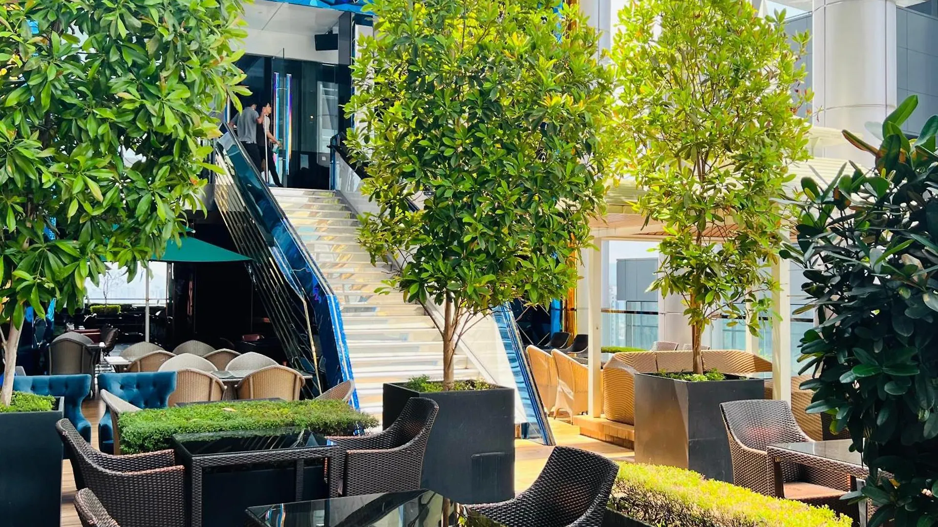 Platinum Suites Kuala Lumpur By Divina