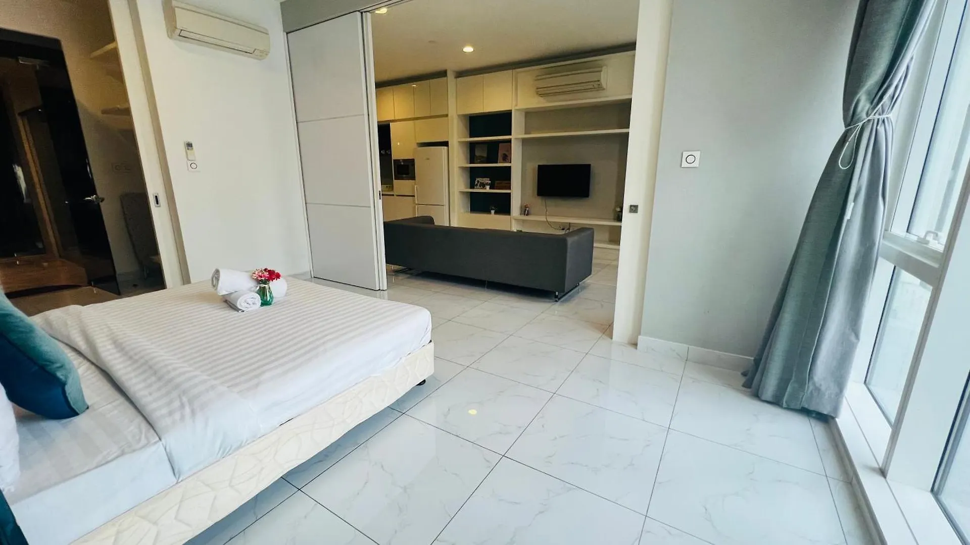 Platinum Suites Kuala Lumpur By Divina