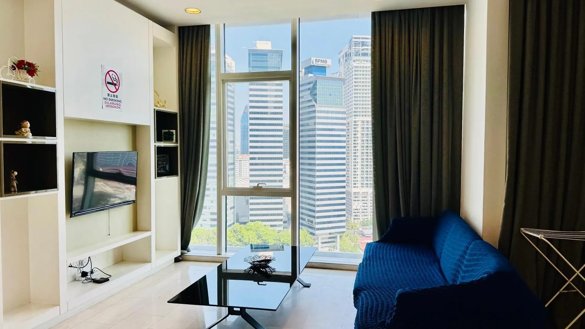 Platinum Suites Kuala Lumpur By Divina 0*,  Malesia