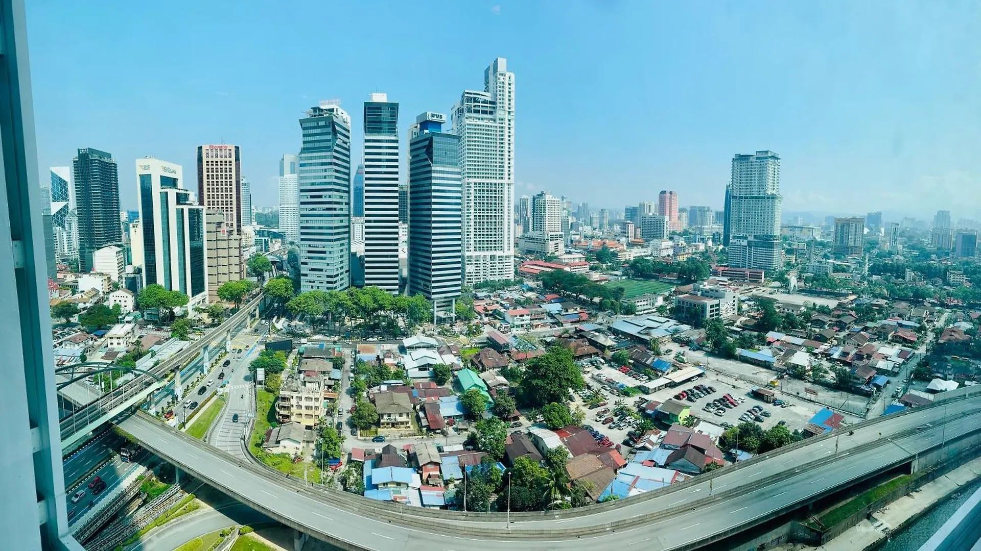 Platinum Suites Kuala Lumpur By Divina 0*,