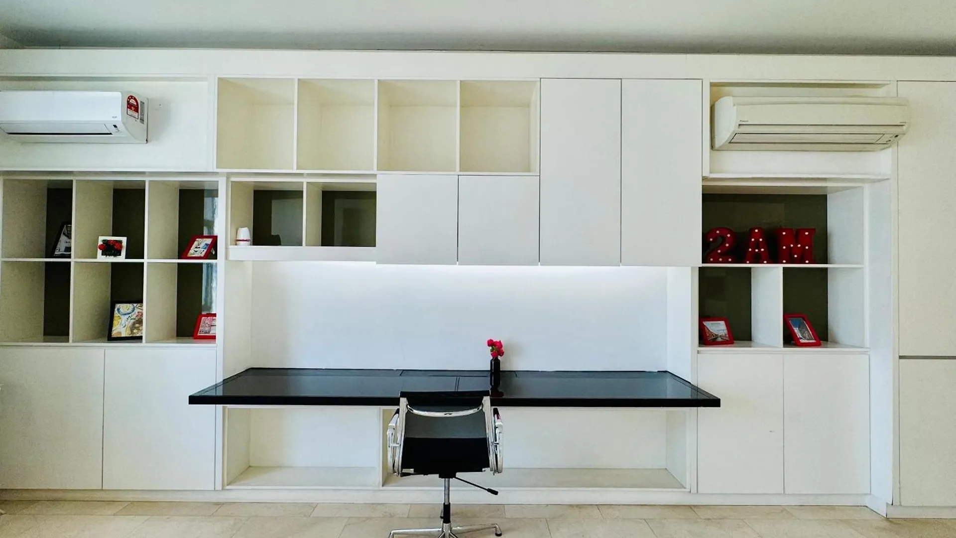 Platinum Suites Kuala Lumpur By Divina Malesia